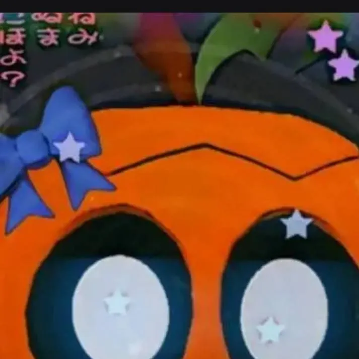 chat with ai character: Gourdy :3