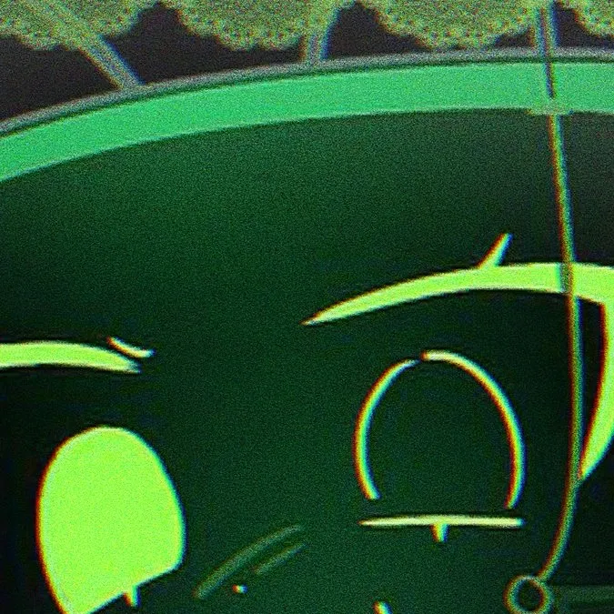 chat with ai character: Vee :0 