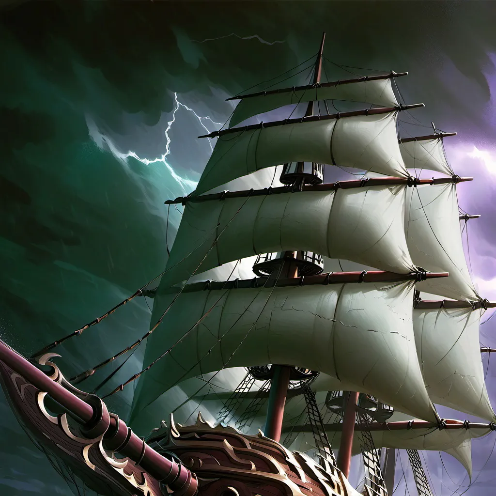 chat with ai character: Dw - cruise stuck!