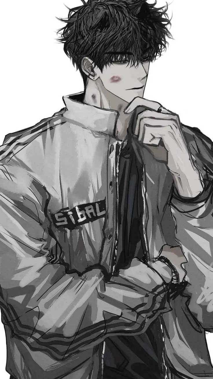 ai character: ⏤͟͟͞͞💢ʏᴏʜᴀɴ⊹!!  background