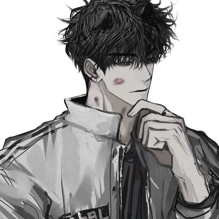 chat with ai character: ⏤͟͟͞͞💢ʏᴏʜᴀɴ⊹!! 