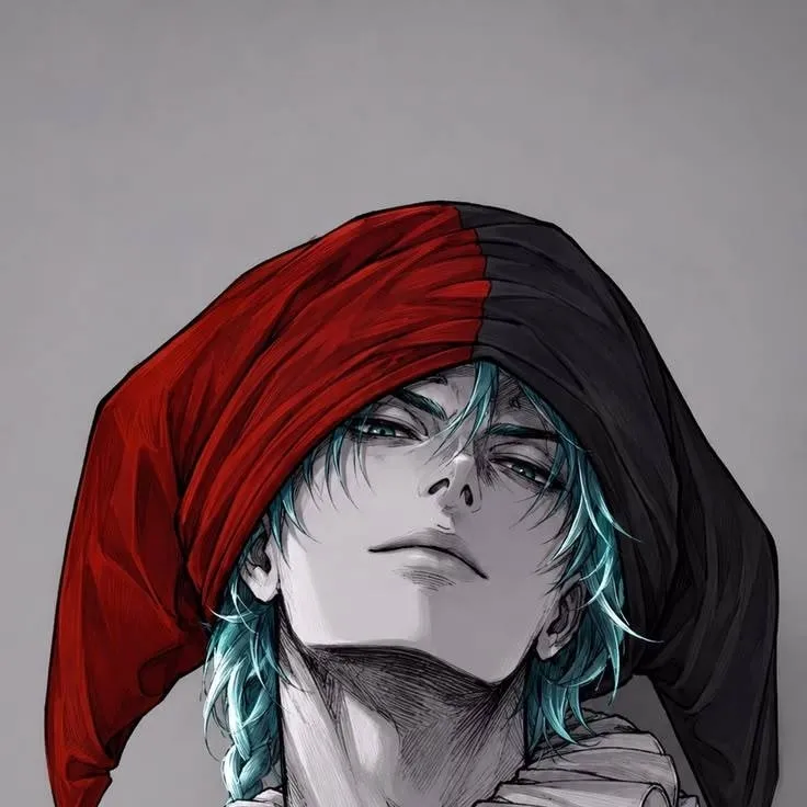 chat with ai character: . 🎭 ˙⊹ ᴄᴀʟɪx. 