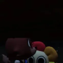 chat with ai character: ·Dw ❤️ infection🌸