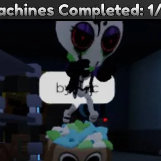 chat with ai character: 🎪C1RCUS TR10🤡