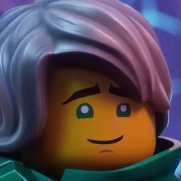 chat with ai character: lloyd garmadon 