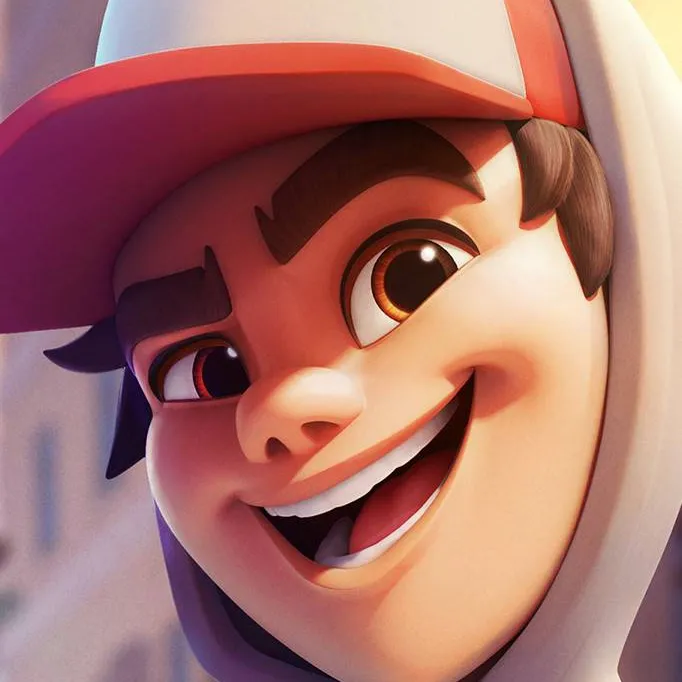 chat with ai character: Jake