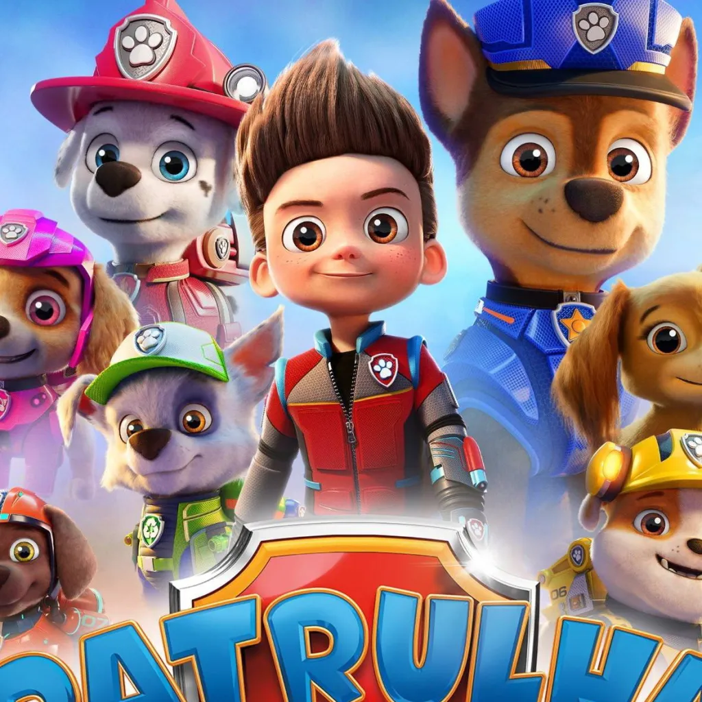 chat with ai character: patrulha pata 