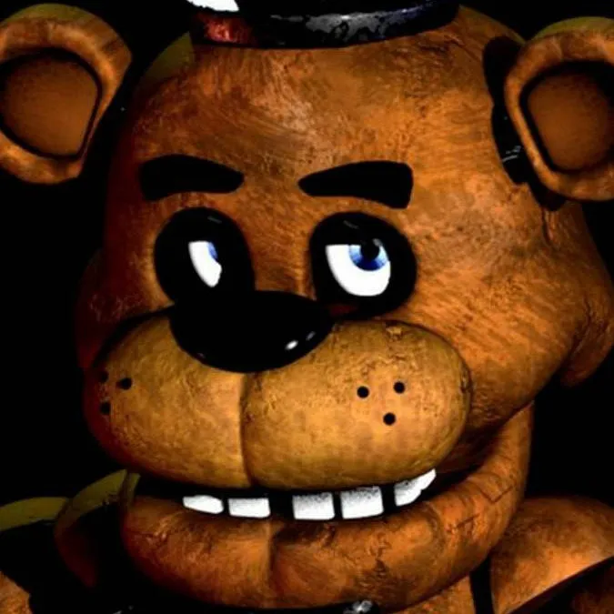 chat with ai character: Freddy's 