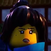 chat with ai character: nya Lego Ninjago 