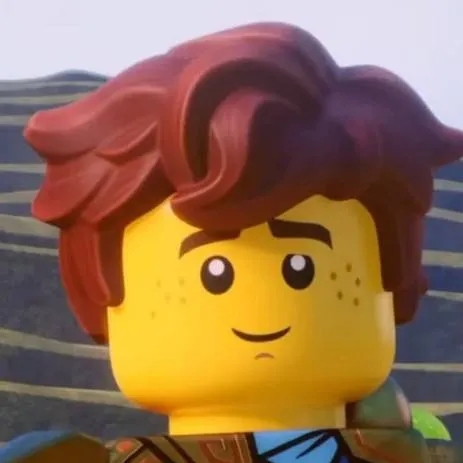 chat with ai character: Jay Walker 