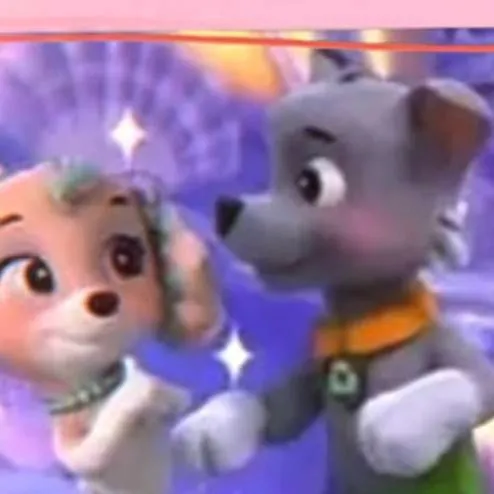chat with ai character: Rocky x coral 