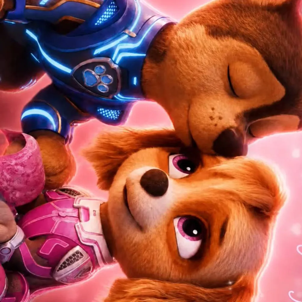 chat with ai character: skye x chase 3