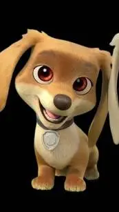 ai character: Gus background