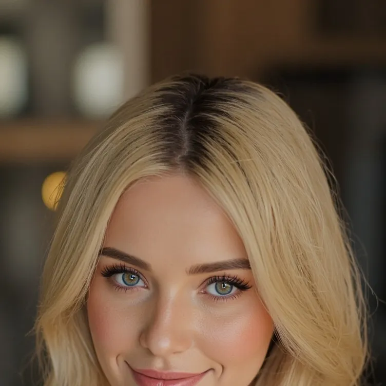 chat with ai character: LeeAnn