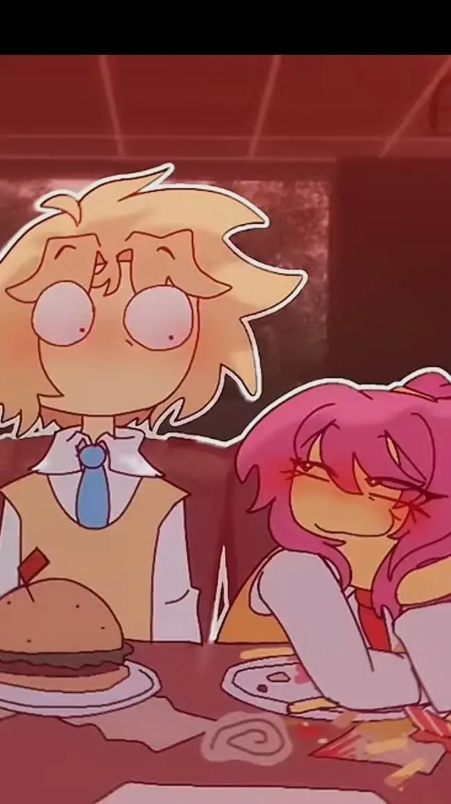 ai character: john x jane background