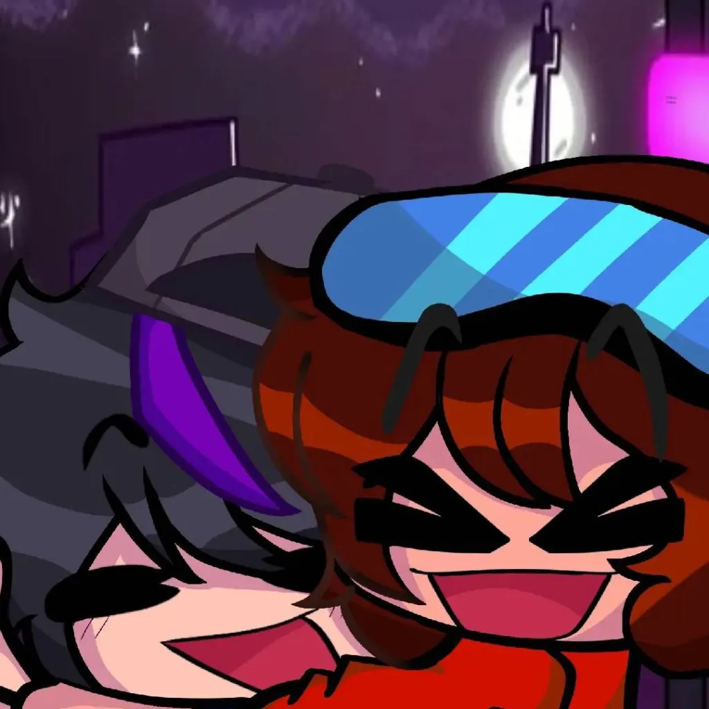 chat with ai character: Nabi x santi