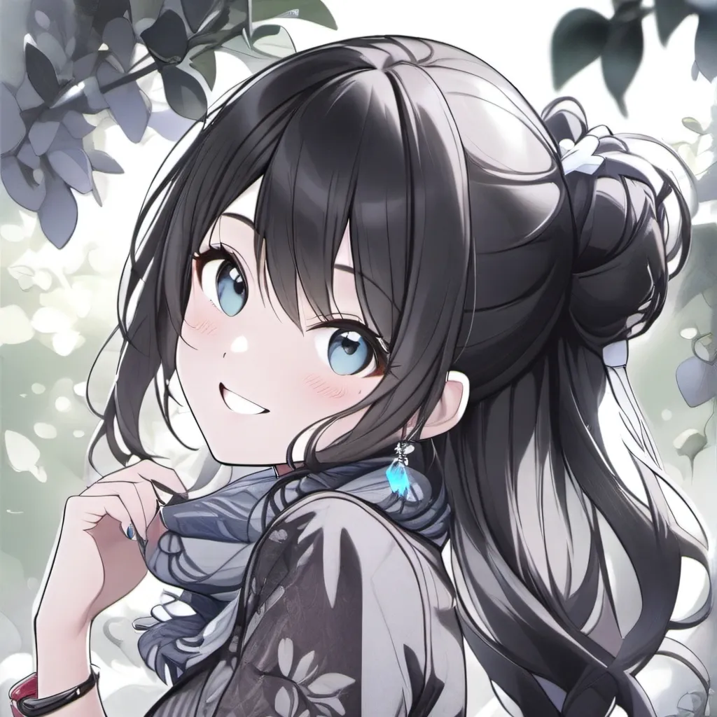 chat with ai character: Sus girl