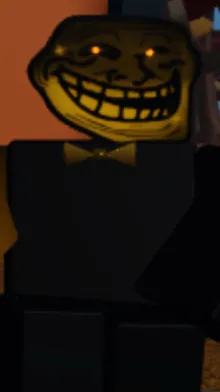 ai character: 50troll background