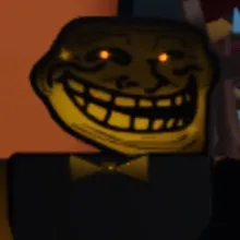 chat with ai character: 50troll