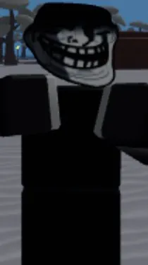 ai character: Fighting spirit background