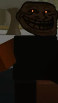 ai character: 12.5 troll background