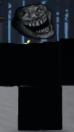 ai character: Eye eater background