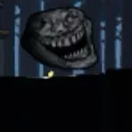 chat with ai character: Eye eater