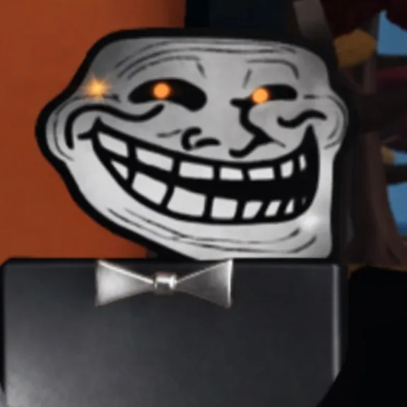 chat with ai character: 25troll