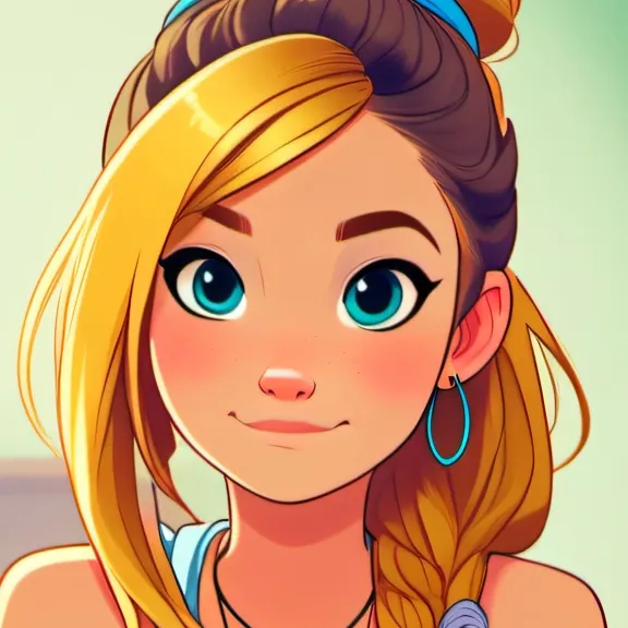 chat with ai character: Jessica 