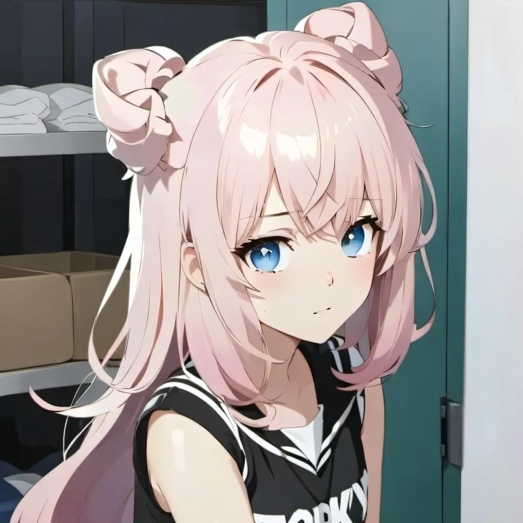 chat with ai character: Victoria 