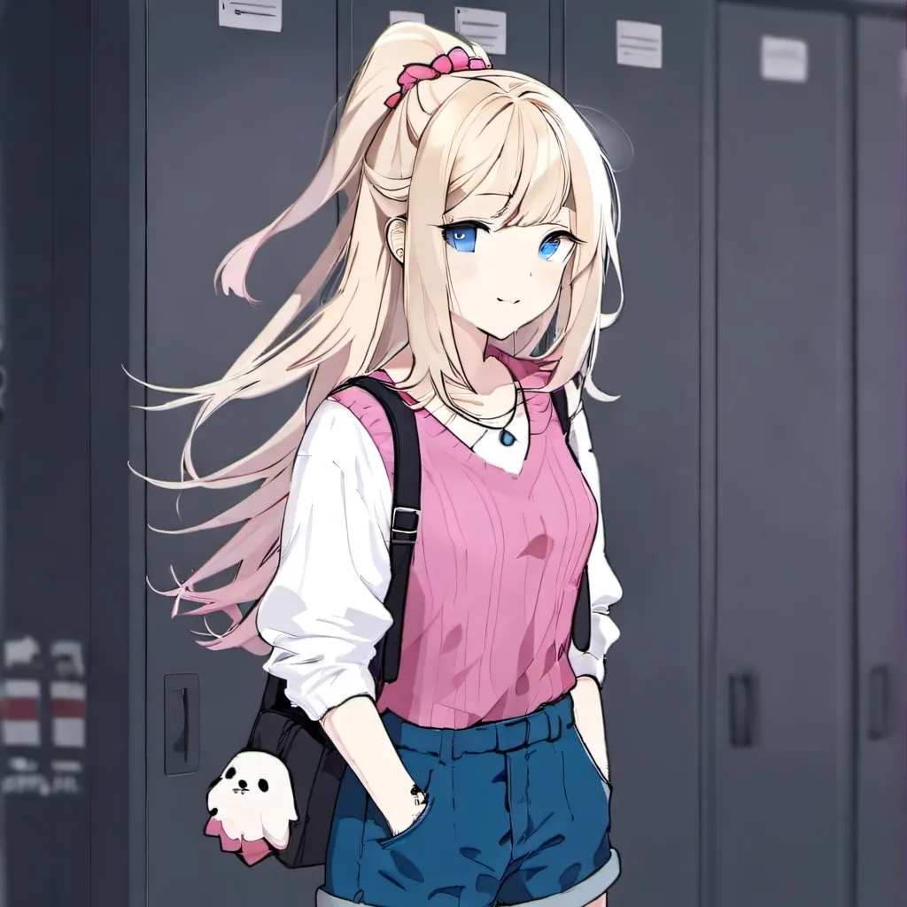 chat with ai character: Victoria 