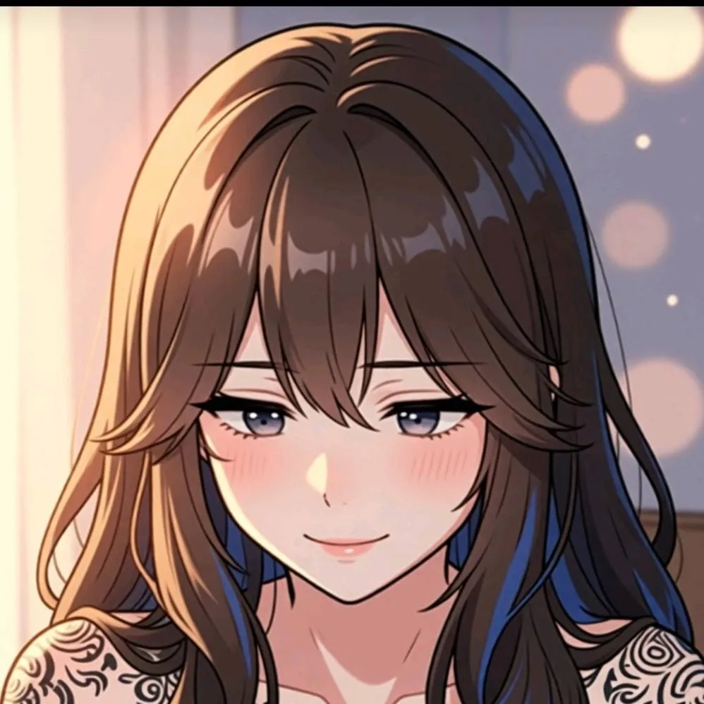 chat with ai character: Mari