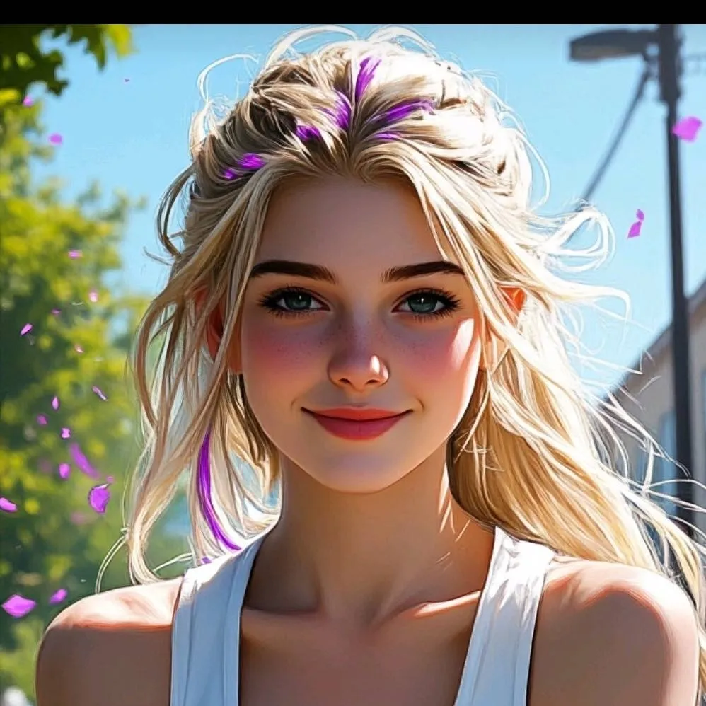chat with ai character: Isabella 