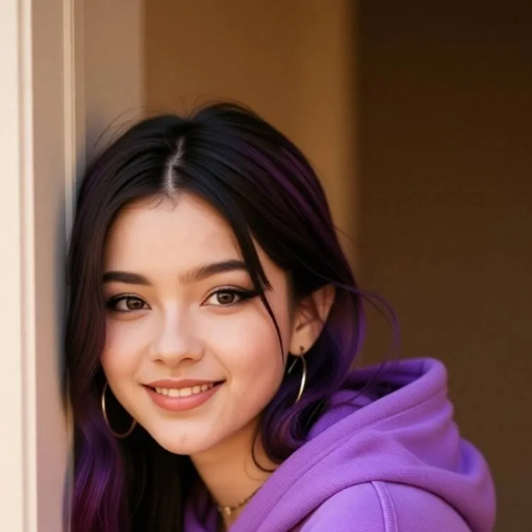 chat with ai character: Stella 