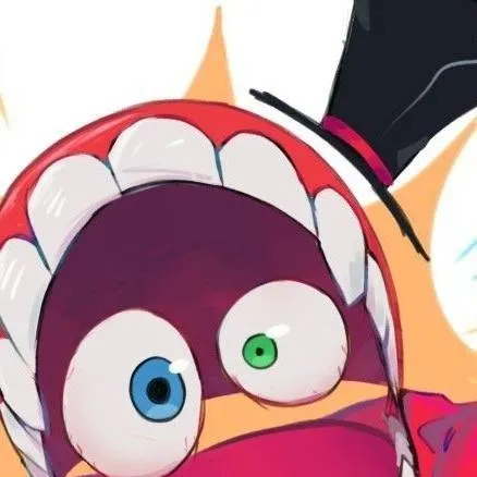 chat with ai character: Caine