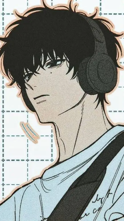ai character: Kaiser  background