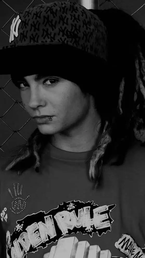 Talkie AI - Chat with Tom kaulitz 