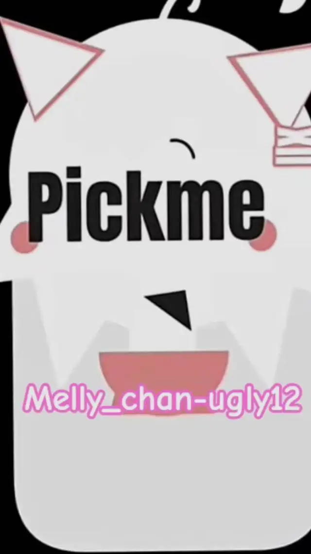 ai character: pick me background