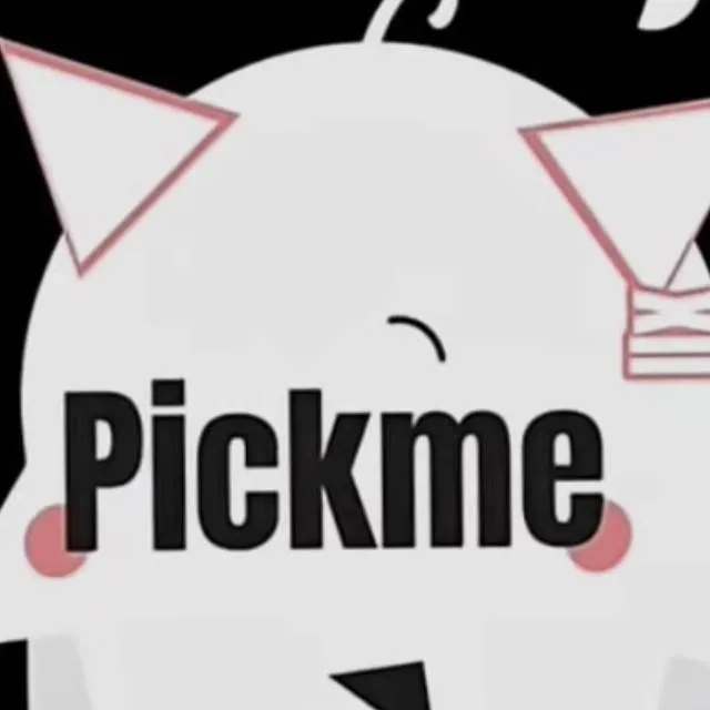 chat with ai character: pick me