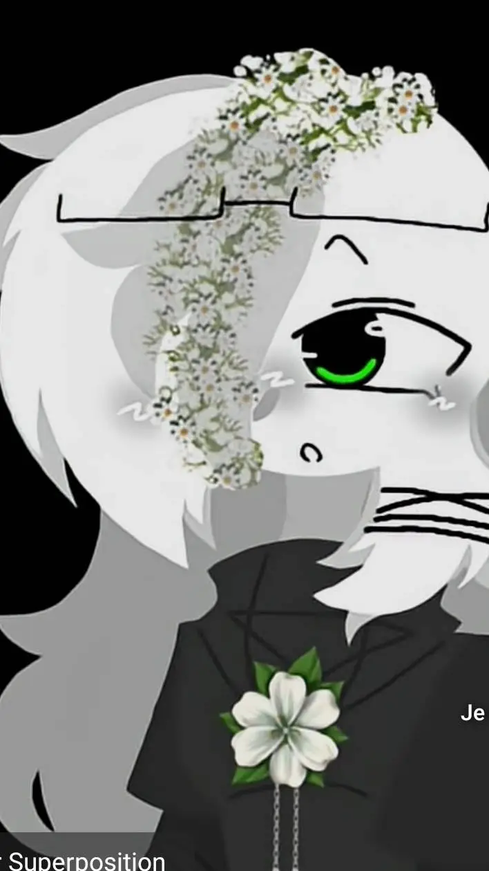 ai character: JD background