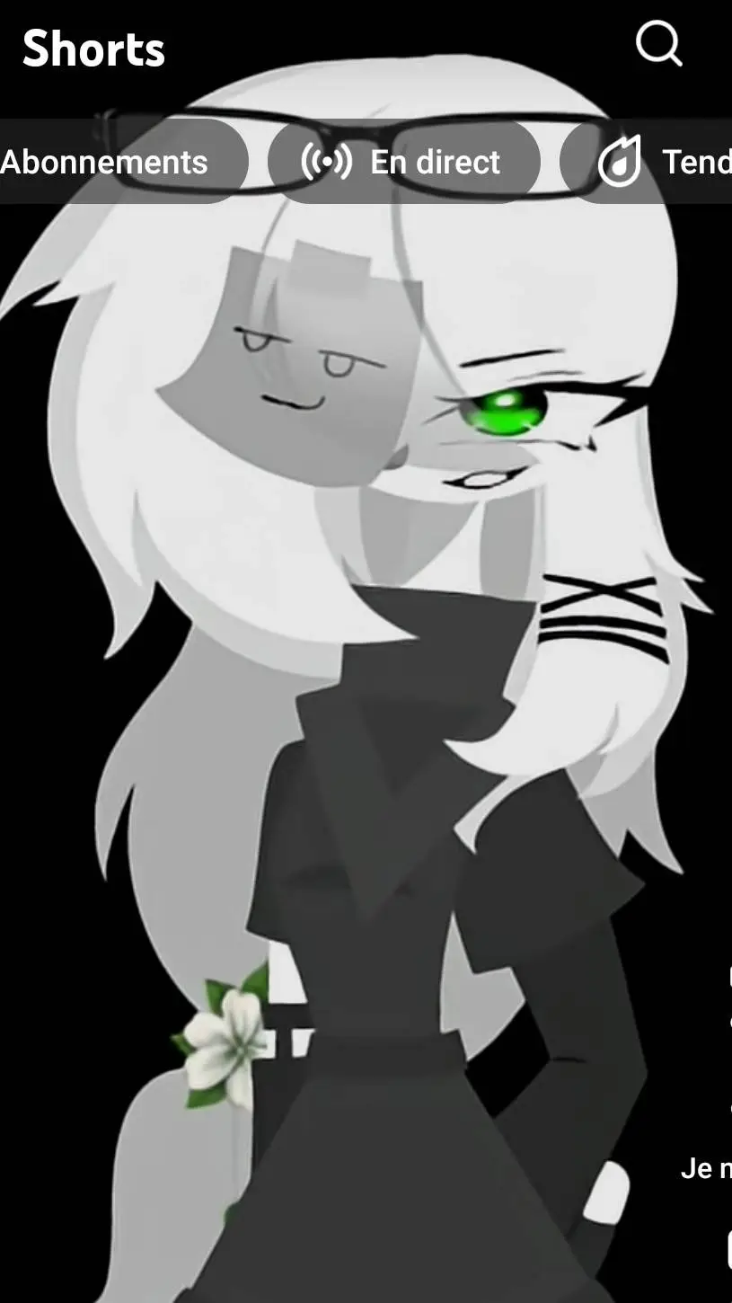 ai character: JD background