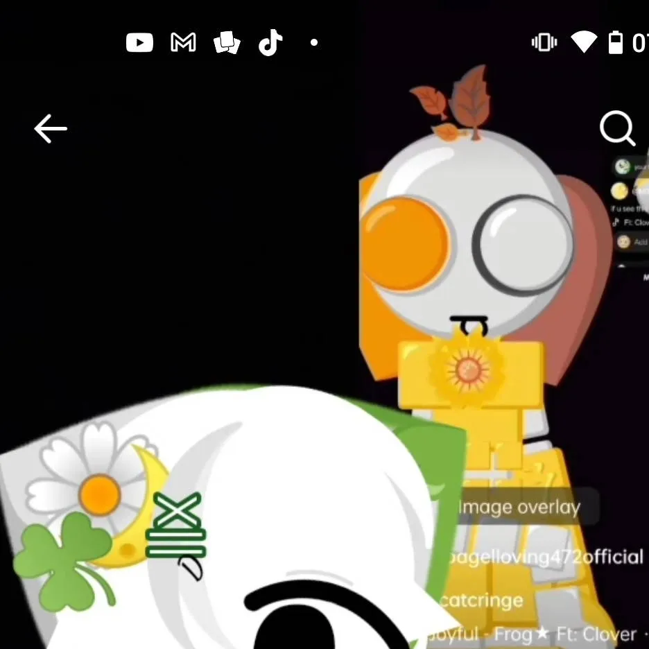 chat with ai character: kianna