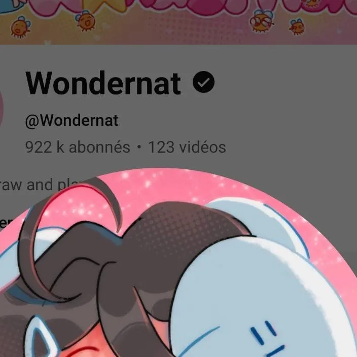 chat with ai character: wondernat..? 