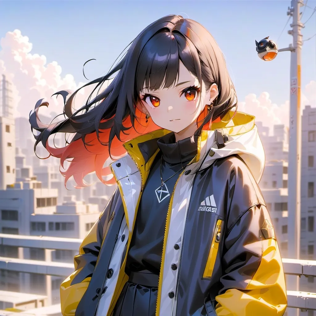 chat with ai character: Rumi
