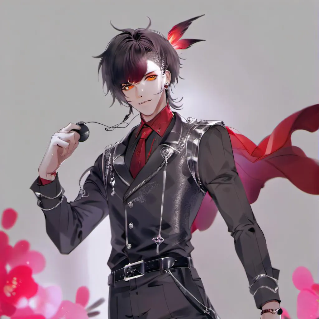 chat with ai character: Dan