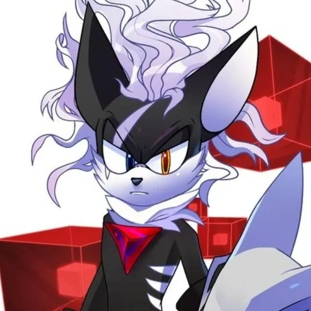 chat with ai character: infinite 