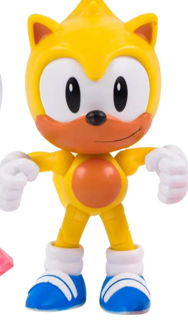 ai character: ray background