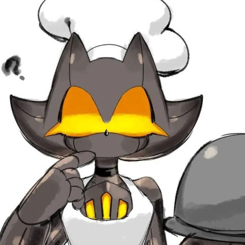 chat with ai character: furnace female