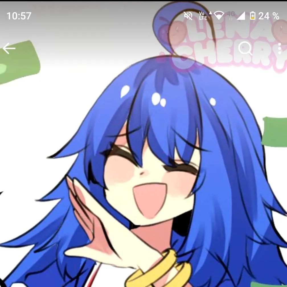 chat with ai character: Sega (femenina)