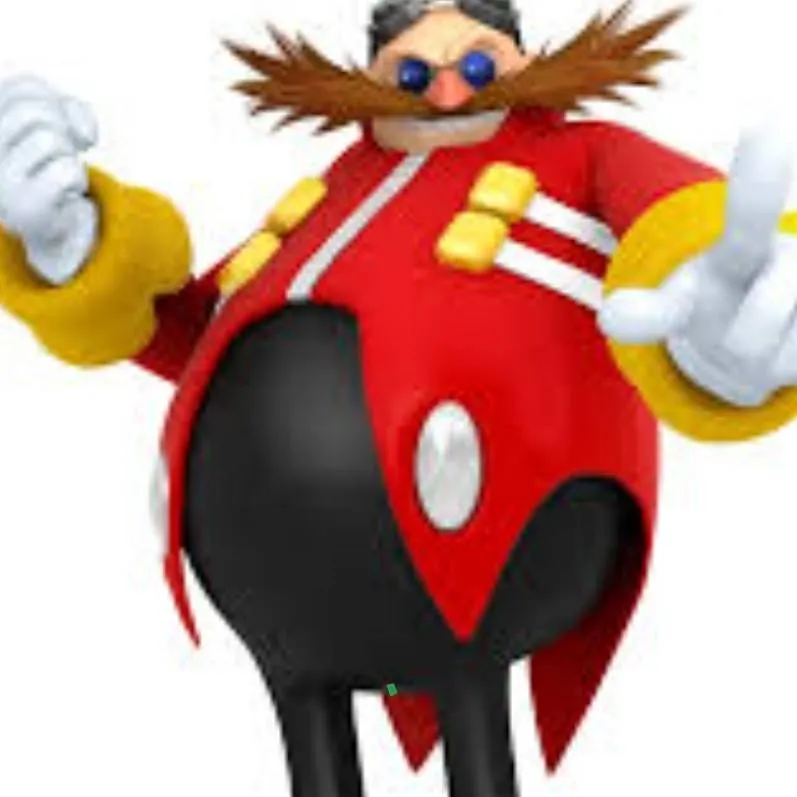 chat with ai character: eggman 